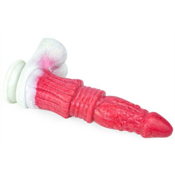 Anal Predator Gode Alien Nevrax 20 x 5.5cm